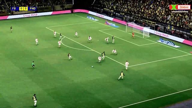 🔴FENERBAHÇE - PENDİKSPOR MAÇI ÖZETİ İZLE смотреть онлайн