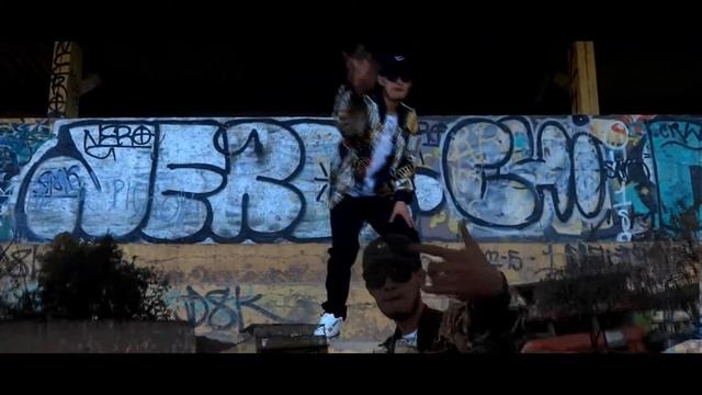 "ALV SU ENVIDIA" - Jasdek Ros - (Official Music Video) смотреть онлайн