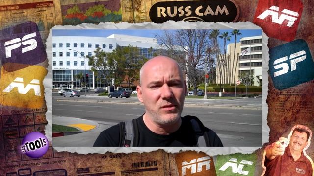 GrapeCity PowerTools Russ Cam™ - Episode 38: SoCal Code Camp смотреть онлайн
