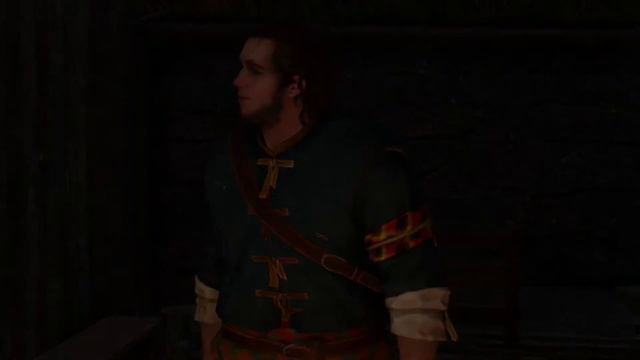 Windows 10 Xbox Streaming: Lets Play- The Witcher 3 Quest- Nameless (End of quest) смотреть онлайн