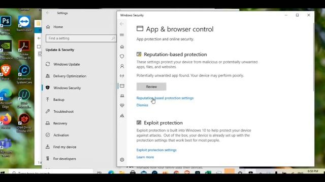 How to Fix Program or file Error "Windows cannot access the specified Device..." on windows 10 смотреть онлайн