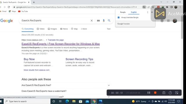 Computer Screen Recorder Bangla, Best Screen Recorder for Windows 10, Free Screen Recorder смотреть онлайн