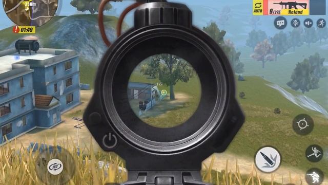 Rules of Survival Win 7 Kills Battle Royale iOS/Android смотреть онлайн
