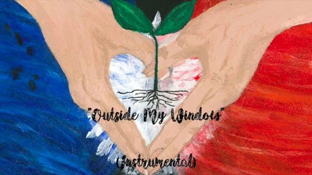 Outside My Window (Instrumental) смотреть онлайн
