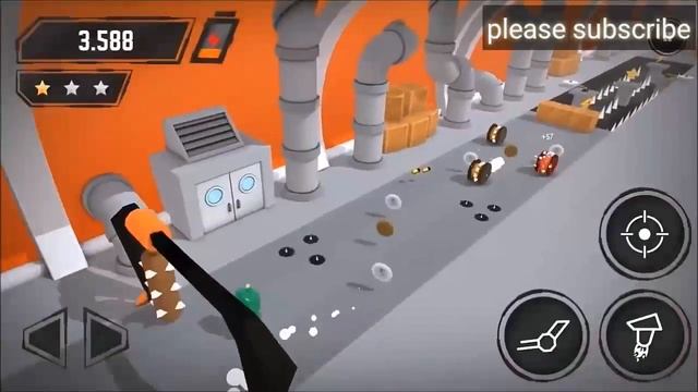 Top 10 OFFLINE Games for Android and iOS смотреть онлайн