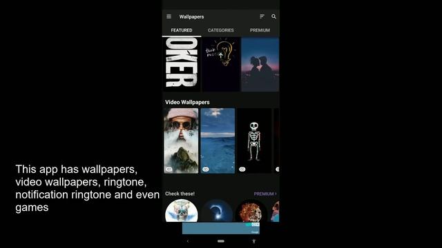 Top 5 Android apps you can use||Techno Digest смотреть онлайн