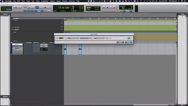UM2 Pro Tools Setup Mac and PC смотреть онлайн