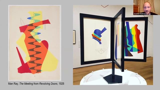 Art Wise with Curator Dr. Stuhlman смотреть онлайн