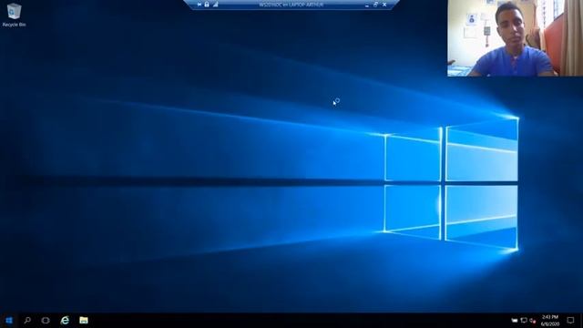 2.6 y 2.7 Windows Server 2016 MPIO y ISCSI смотреть онлайн