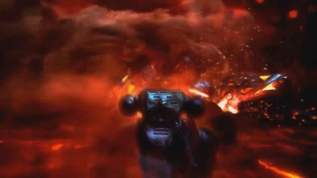 Dawn OF War смотреть онлайн