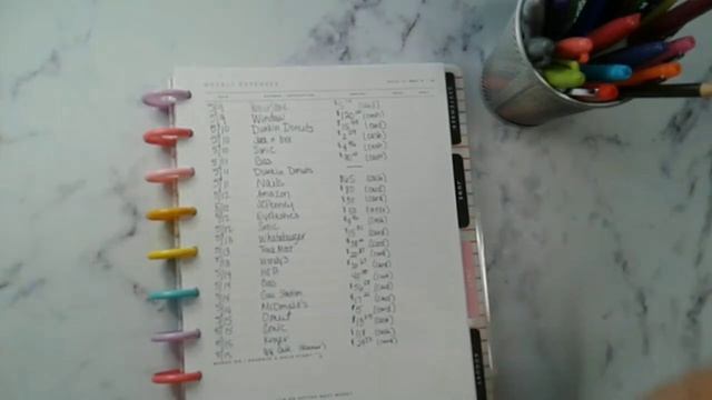 May Week 2 Check-in | Expense Tracking | LeTSBudget смотреть онлайн