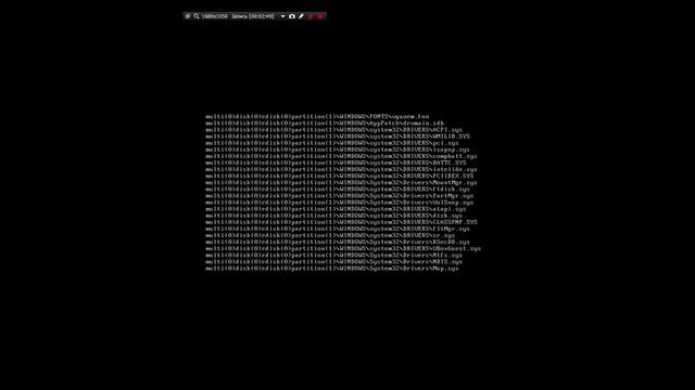 Что будет Если создать ярлык logoff.exe на Windows XP Starter Edition смотреть онлайн