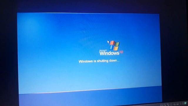 What Happens If you Adjust Date And Time On Windows XP Build 2465 смотреть онлайн