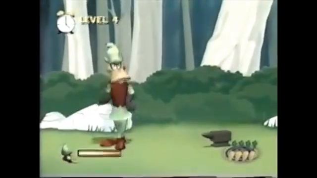 Bugs Bunny Lost In Time Ad (1999) смотреть онлайн