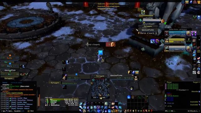 World Of Warcraft смотреть онлайн