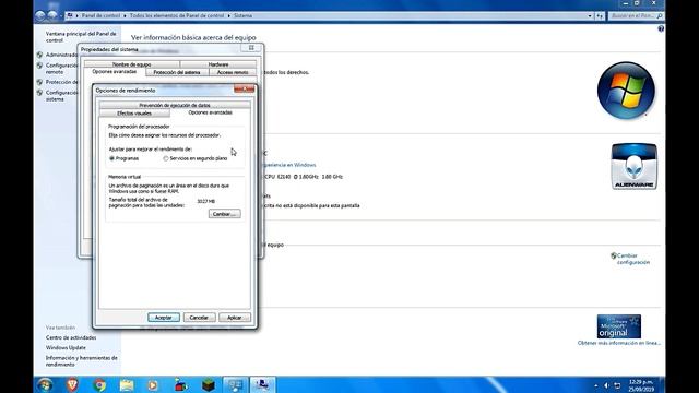 Como Acelerar tu PC Windouws y antivirus Parte 2 смотреть онлайн