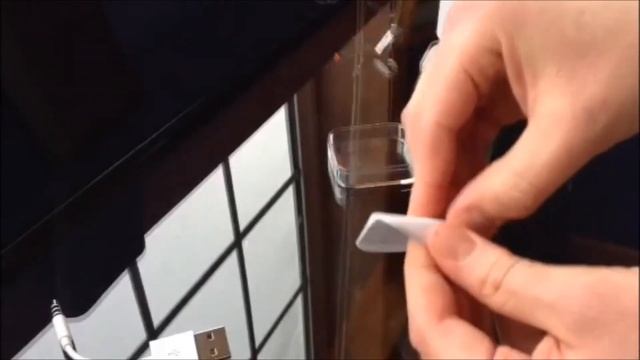 UNBOXING: iPod Shuffle 4th Generation (2012) смотреть онлайн