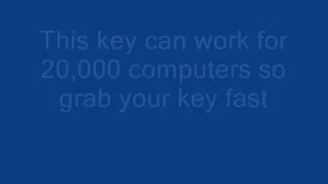 Regcure serial key [100% working] смотреть онлайн