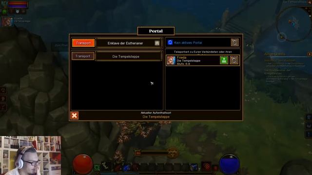 Coop Let's Play Torchlight II | Windows 10 | #003 смотреть онлайн
