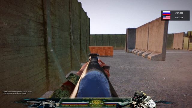 Arma3 Veterans TDM 23.05.2020 смотреть онлайн
