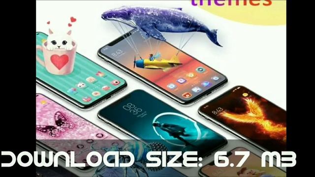 Top 10 Android Launchers of the Year 2019 | 4K UHD смотреть онлайн