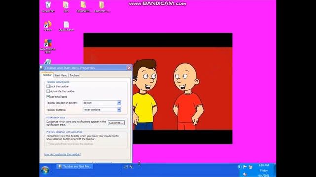 How to get Quick Launch and Classic Taskbar in Windows 7, Windows 8 or 8.1 and Windows 10 смотреть онлайн