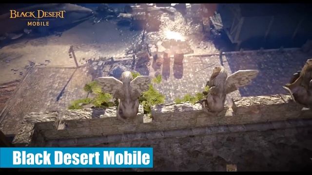 Top 10 Best MMORPG Games for Android and iOS 2022 смотреть онлайн