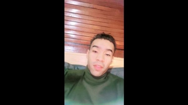 THROUGH MY WINDOW 3 LOOKING AT YOU l KISS SCENE