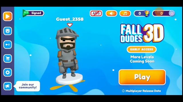 Fall Guys Free !! Windows & Android Users !! Fall Guys Android || смотреть онлайн