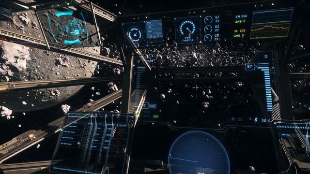 Squadron 42 - Star Citizen смотреть онлайн