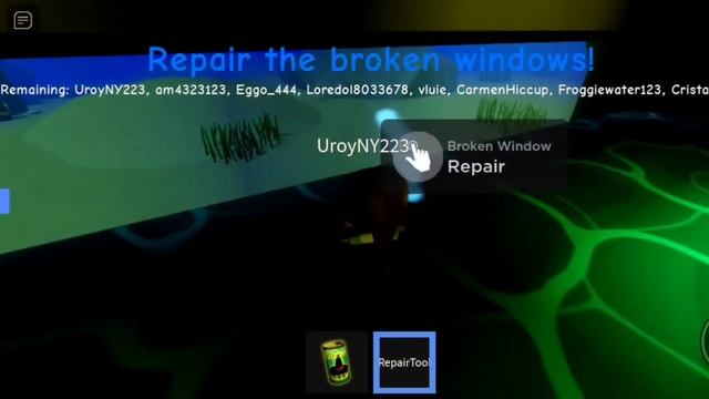 broken windows #games #roblox смотреть онлайн