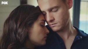 Эда и Серкан / С первого взгляда