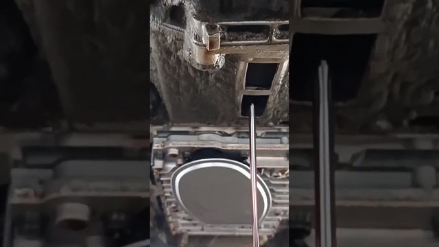 Полная Замена Масло в АКПП смотреть онлайн