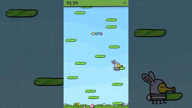 [1.13.13]Doodle Jump Plus Free Download for Android смотреть онлайн