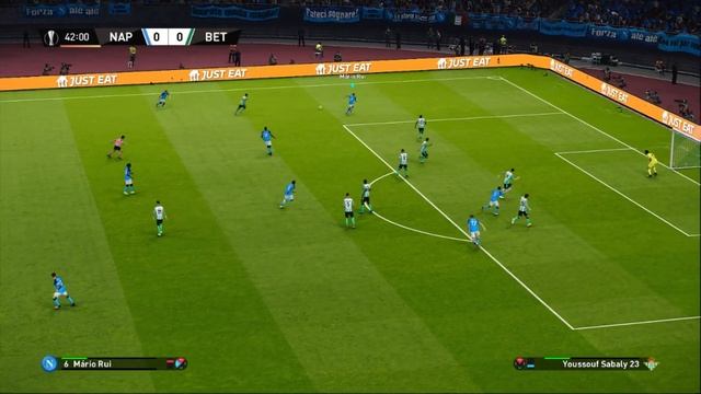 Football Life 2023 Gameplay 2, Master League, Napoli, Superstar смотреть онлайн