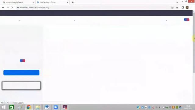 How To Enable Stereo Audio In Zoom | Zoom Audio Settings смотреть онлайн