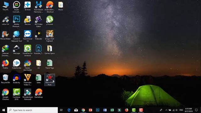 Speed up windows 10 performance [4 MAIN STEPS] смотреть онлайн