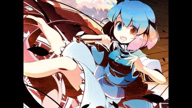 【東方 Touhou Vocal】FELT - 「Light My Life」 смотреть онлайн