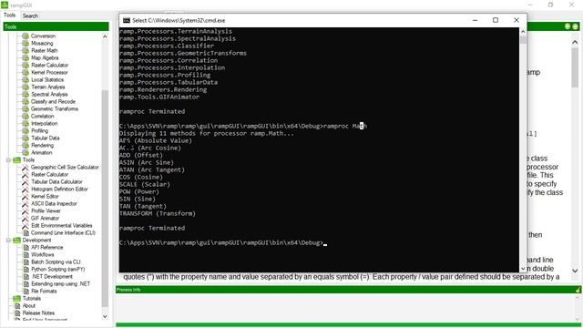 Command Line Interface & Batch scripting workflows смотреть онлайн