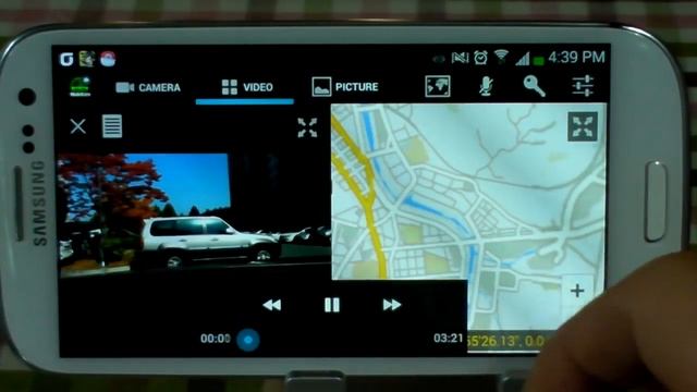 HVCamNeo for Android смотреть онлайн