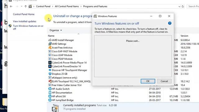 How to enable telnet in windows 10 смотреть онлайн