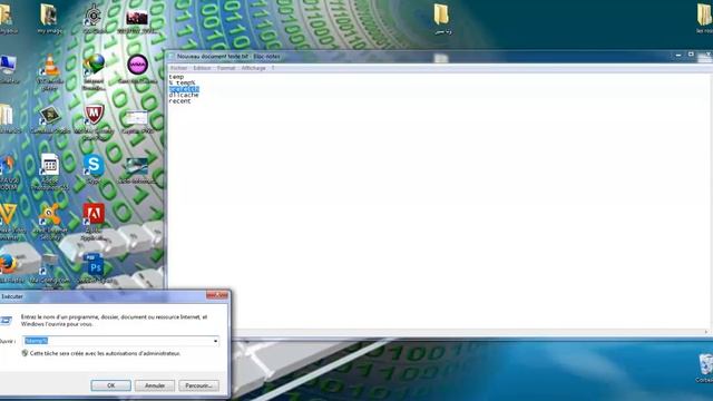 Make your computer run faster (five stup easy) смотреть онлайн