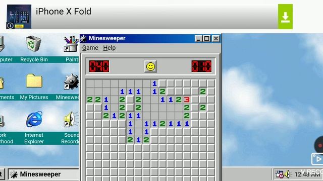 My windows 98 And XP смотреть онлайн