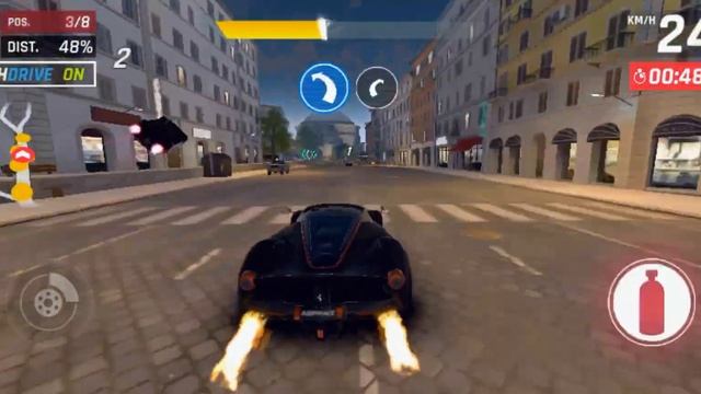 Asphalt 9 Legends Gameplay 2023. | |Asphalt 9 Legends Hard Gameplay. смотреть онлайн