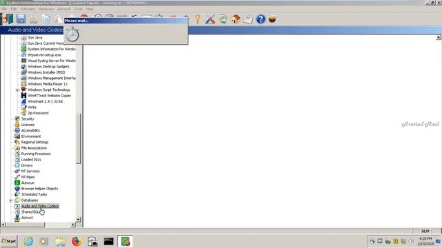 How to view system information on Windows 10 system information software windows 10 смотреть онлайн
