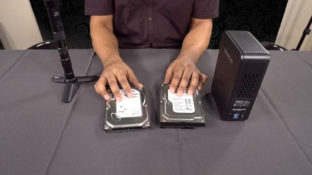 Old Sata Hard Drives & What You Should Do With Them ! FOR CHEAP ! смотреть онлайн