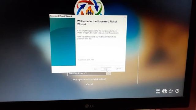 Forgot Windows Password | Windows 10 | Windows 7 | Forgotten Password | Reset Password смотреть онлайн