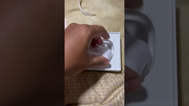 Apple Airpods 3rd Generation MagSafe charging смотреть онлайн