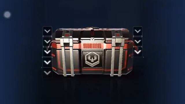 Открываем Элитный пак в игре MC 5 смотреть онлайн