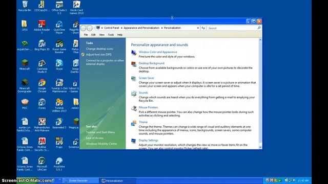 How to make Windows Vista look like XP смотреть онлайн